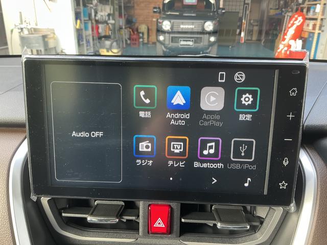 ムーヴ Ｇ　届出済未使用車　９インチディスプレイオーディオ　Ｂｌｕｅｔｏｏｔｈ　ＴＶ　両側パワースライドドア　ＬＥＤヘッドライト　ＬＥＤフォグ　スマートキー　ＨＤＭＩ（7枚目）