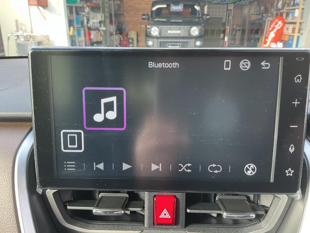 ムーヴ Ｇ　届出済未使用車　９インチディスプレイオーディオ　Ｂｌｕｅｔｏｏｔｈ　ＴＶ　両側パワースライドドア　ＬＥＤヘッドライト　ＬＥＤフォグ　スマートキー　ＨＤＭＩ（10枚目）