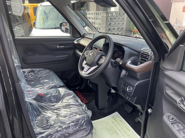 ムーヴ Ｇ　届出済未使用車　９インチディスプレイオーディオ　Ｂｌｕｅｔｏｏｔｈ　ＴＶ　両側パワースライドドア　ＬＥＤヘッドライト　ＬＥＤフォグ　スマートキー　ＨＤＭＩ（18枚目）