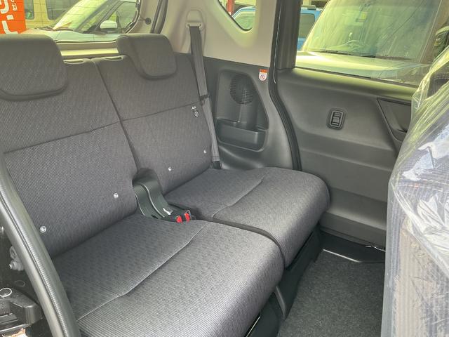 ムーヴ Ｇ　届出済未使用車　９インチディスプレイオーディオ　Ｂｌｕｅｔｏｏｔｈ　ＴＶ　両側パワースライドドア　ＬＥＤヘッドライト　ＬＥＤフォグ　スマートキー　ＨＤＭＩ（25枚目）