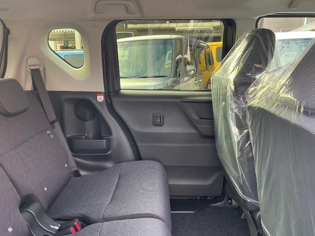 ムーヴ Ｇ　届出済未使用車　９インチディスプレイオーディオ　Ｂｌｕｅｔｏｏｔｈ　ＴＶ　両側パワースライドドア　ＬＥＤヘッドライト　ＬＥＤフォグ　スマートキー　ＨＤＭＩ（26枚目）