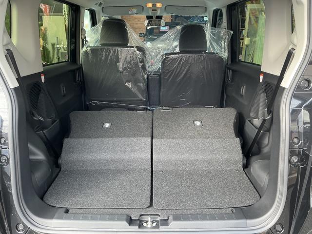 ムーヴ Ｇ　届出済未使用車　９インチディスプレイオーディオ　Ｂｌｕｅｔｏｏｔｈ　ＴＶ　両側パワースライドドア　ＬＥＤヘッドライト　ＬＥＤフォグ　スマートキー　ＨＤＭＩ（30枚目）