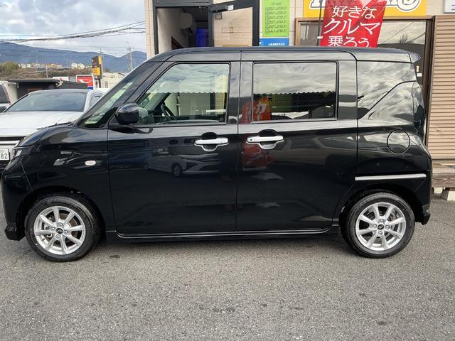 ムーヴ Ｇ　届出済未使用車　９インチディスプレイオーディオ　Ｂｌｕｅｔｏｏｔｈ　ＴＶ　両側パワースライドドア　ＬＥＤヘッドライト　ＬＥＤフォグ　スマートキー　ＨＤＭＩ（31枚目）