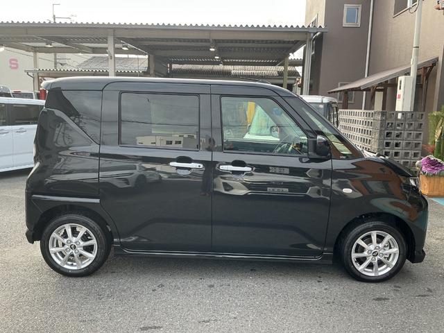 ムーヴ Ｇ　届出済未使用車　９インチディスプレイオーディオ　Ｂｌｕｅｔｏｏｔｈ　ＴＶ　両側パワースライドドア　ＬＥＤヘッドライト　ＬＥＤフォグ　スマートキー　ＨＤＭＩ（32枚目）