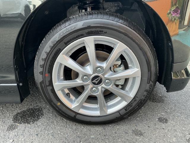 ムーヴ Ｇ　届出済未使用車　９インチディスプレイオーディオ　Ｂｌｕｅｔｏｏｔｈ　ＴＶ　両側パワースライドドア　ＬＥＤヘッドライト　ＬＥＤフォグ　スマートキー　ＨＤＭＩ（41枚目）