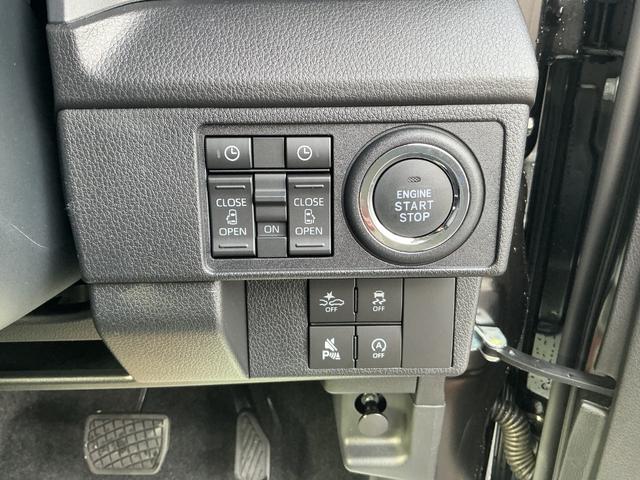 ムーヴ Ｇ　届出済未使用車　９インチディスプレイオーディオ　Ｂｌｕｅｔｏｏｔｈ　ＴＶ　両側パワースライドドア　ＬＥＤヘッドライト　ＬＥＤフォグ　スマートキー　ＨＤＭＩ（15枚目）