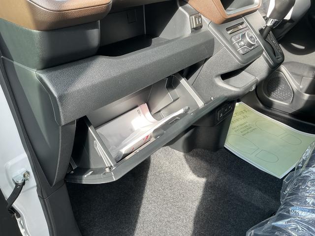 ムーヴ Ｇ　届出済未使用車　９インチディスプレイオーディオ　Ｂｌｕｅｔｏｏｔｈ　ＴＶ　両側パワースライドドア　ＬＥＤヘッドライト　ＬＥＤフォグ　スマートキー　ＨＤＭＩ（23枚目）