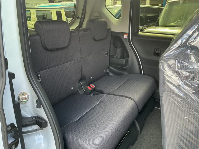 ムーヴ Ｇ　届出済未使用車　９インチディスプレイオーディオ　Ｂｌｕｅｔｏｏｔｈ　ＴＶ　両側パワースライドドア　ＬＥＤヘッドライト　ＬＥＤフォグ　スマートキー　ＨＤＭＩ（25枚目）