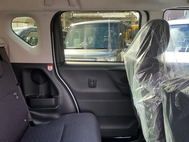 ムーヴ Ｇ　届出済未使用車　９インチディスプレイオーディオ　Ｂｌｕｅｔｏｏｔｈ　ＴＶ　両側パワースライドドア　ＬＥＤヘッドライト　ＬＥＤフォグ　スマートキー　ＨＤＭＩ（26枚目）