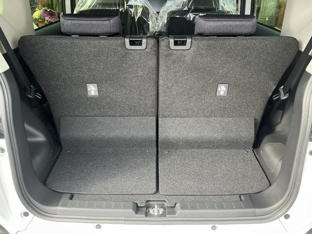 ムーヴ Ｇ　届出済未使用車　９インチディスプレイオーディオ　Ｂｌｕｅｔｏｏｔｈ　ＴＶ　両側パワースライドドア　ＬＥＤヘッドライト　ＬＥＤフォグ　スマートキー　ＨＤＭＩ（29枚目）