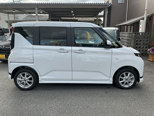 ムーヴ Ｇ　届出済未使用車　９インチディスプレイオーディオ　Ｂｌｕｅｔｏｏｔｈ　ＴＶ　両側パワースライドドア　ＬＥＤヘッドライト　ＬＥＤフォグ　スマートキー　ＨＤＭＩ（32枚目）