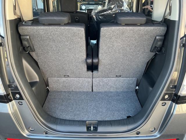 Ｎ－ＢＯＸカスタム Ｇ　ＳＳパッケージ　社外ナビ　ＴＶ　ＥＴＣ　両側パワースライドドア　ディスチャージヘッドライト　フォグランプ　純正１４インチアルミホイール　修復歴無し（25枚目）