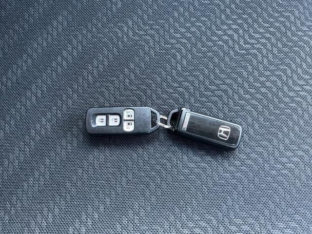 Ｎ－ＢＯＸカスタム Ｇ　ＳＳパッケージ　社外ナビ　ＴＶ　ＥＴＣ　両側パワースライドドア　ディスチャージヘッドライト　フォグランプ　純正１４インチアルミホイール　修復歴無し（35枚目）