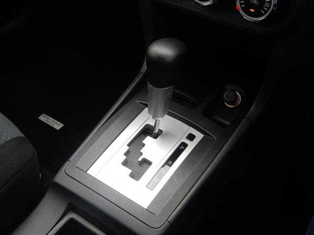 1.8エクシード 三菱認定UCAR キーレス オートエアコン(18枚目)