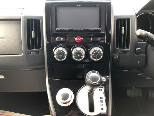 Dパワーパッケージ ディーゼルターボ4WD ナビTV ETC(12枚目)