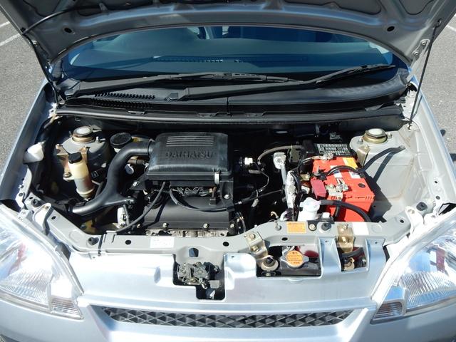 660 Lキーレスエントリー ラジオ カセット付(19枚目)