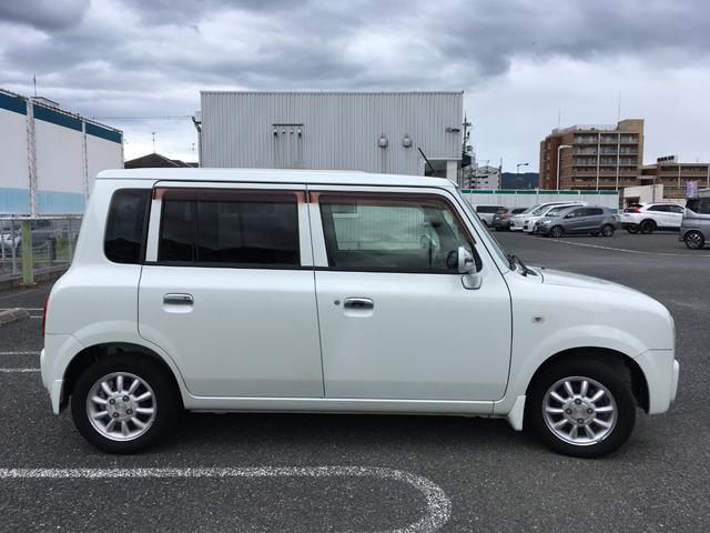 モード 限定仕様車 アルミ純正 CD キーレスエントリー オートエアコン ABS 記録簿 Wエアバッグ(7枚目)