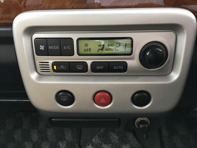 モード 限定仕様車 アルミ純正 CD キーレスエントリー オートエアコン ABS 記録簿 Wエアバッグ(21枚目)