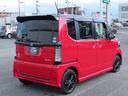 N-BOXカスタム G・Lパッケージ ワンオーナー 7インチナビ ETC バックカメ 中古車画像_4