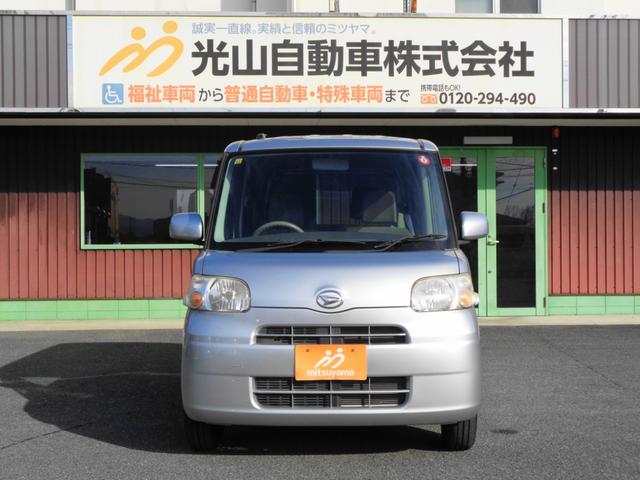 　スローパ―　脱着可能リヤシート付４人乗り　車いす後退防止ベルト　車いす電動固定　ミラクルオープンドア(6枚目)