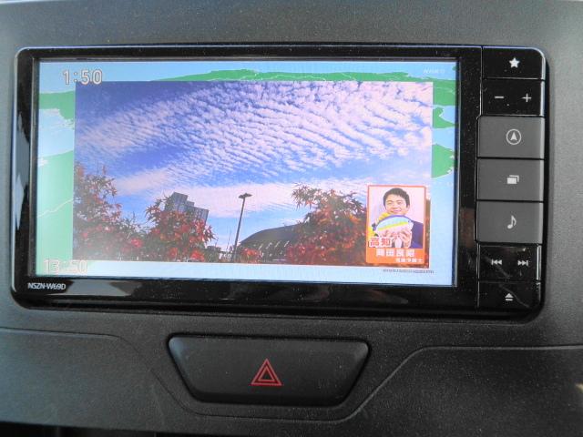 タント スローパー L-SA3 脱着可能リヤシート付4人乗り 電動ウインチ 純正ナビTV(25枚目)