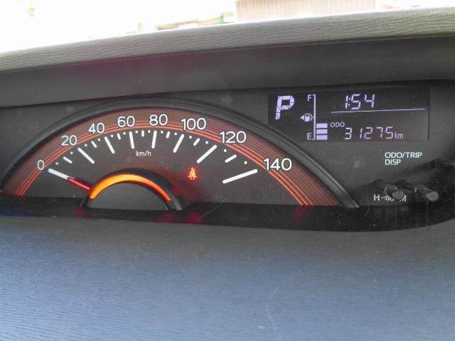 タント スローパー L-SA3 脱着可能リヤシート付4人乗り 電動ウインチ 純正ナビTV(26枚目)