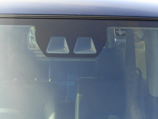 タント カスタムＲＳ　スローパー　リヤシート付４人乗り　前倒し機能付スロープ　両側電動スライドドア　純正１０インチナビＴＶ　ドラレコ　ＥＴＣ　　ターボ（27枚目）