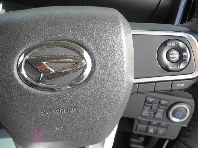 タント カスタムＲＳ　スローパー　リヤシート付４人乗り　前倒し機能付スロープ　両側電動スライドドア　純正１０インチナビＴＶ　ドラレコ　ＥＴＣ　　ターボ（30枚目）