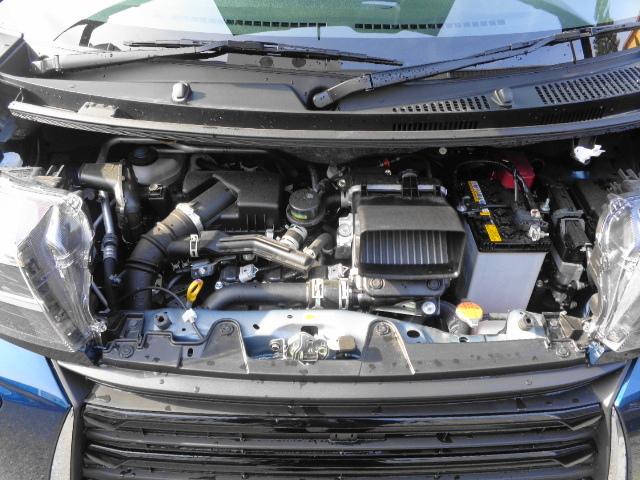 タント カスタムＲＳ　スローパー　リヤシート付４人乗り　前倒し機能付スロープ　両側電動スライドドア　純正１０インチナビＴＶ　ドラレコ　ＥＴＣ　　ターボ（34枚目）