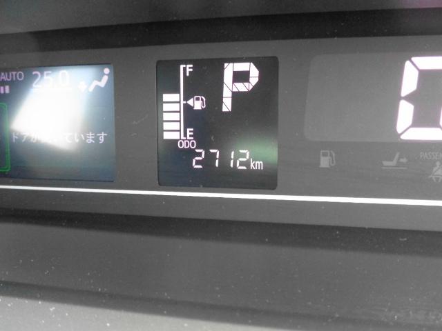 タント カスタムＲＳ　スローパー　リヤシート付４人乗り　前倒し機能付スロープ　両側電動スライドドア　純正１０インチナビＴＶ　ドラレコ　ＥＴＣ　　ターボ（35枚目）