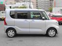 タント 　スローパー　Ｘ　リヤシート付４人乗り　電動ウインチ　前倒し機能付スロープ　電動スライドドア　純正ナビＴＶ・バックカメラ・ドライブレコーダー　スマートアシスト　ワンオーナー（4枚目）