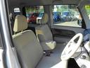 スローパー L-SA3 脱着可能リヤシート付4人乗り 電動ウインチ 純正ナビTV(18枚目)