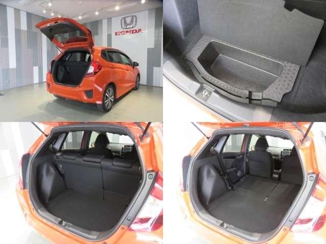 RS ワンオーナー車 ギャザスメモリーナビ(12枚目)