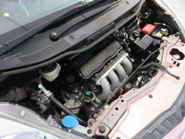 シーズ ワンオーナー車 HDDインターナビ(16枚目)