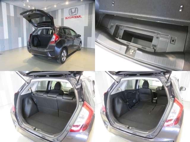 Lパッケージ ワンオーナー車 ギャザスメモリーナビ(12枚目)
