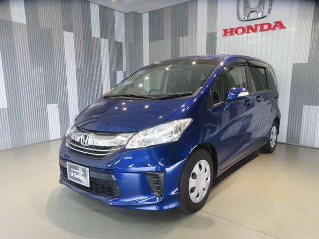G プレミアムエディション ワンオーナー車 ギャザスメモリー(3枚目)