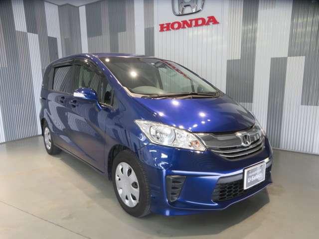 G プレミアムエディション ワンオーナー車 ギャザスメモリー(5枚目)