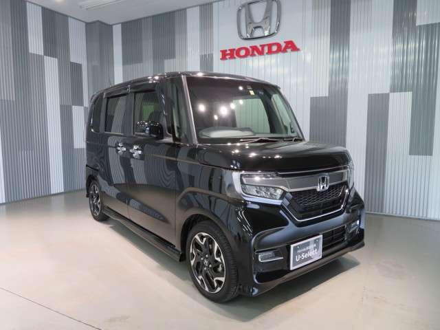 G・Lターボホンダセンシング(5枚目)
