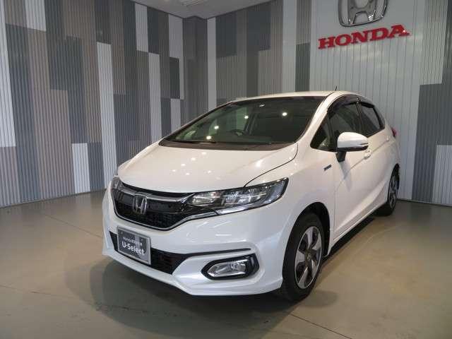 L ホンダセンシング 当社デモカー ギャザスメモリーナビ(3枚目)
