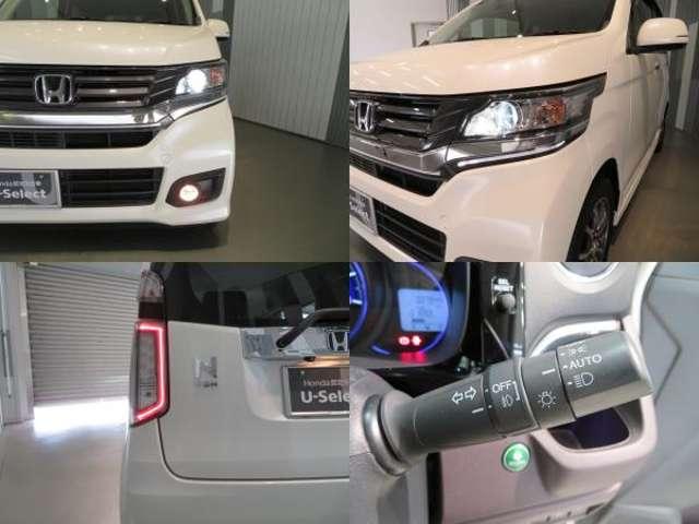 G・ターボパッケージ ワンオーナー車 ギャザスメモリーナビ(13枚目)