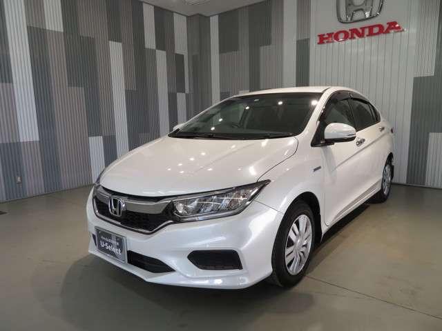 ハイブリッドLX レンタカーアップ車 メモリーインターナビ(3枚目)