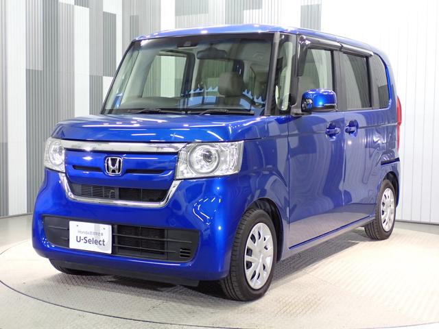 Ｎ－ＢＯＸ Ｇ・Ｌホンダセンシング　ワンオーナー車　禁煙車　ギャザスメモリーナビ　フルセグ　ＣＤ／ＤＶＤ　ホンダセンシング　ＬＥＤヘッドライト　ＥＴＣ　１年間走行無制限のホッと保証付き！有料の延長保証にご加入で更に延長できます（28枚目）