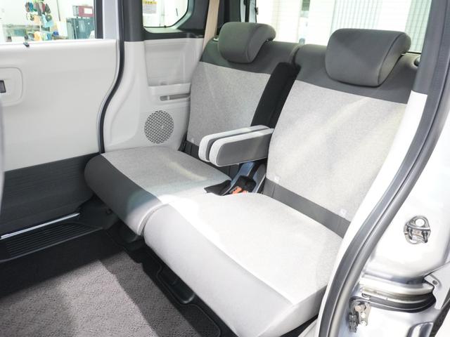 Ｎ－ＢＯＸ ベースグレード　当社デモカー　禁煙車　９インチギャザーズメモリーナビ　フルセグ　ＣＤ／ＤＶＤ　ミュージックラック　ホンダセンシング　ＬＥＤヘッドライト　ＥＴＣ　ドライブレコーダー　フロントヒーターシート　前後センサー（15枚目）