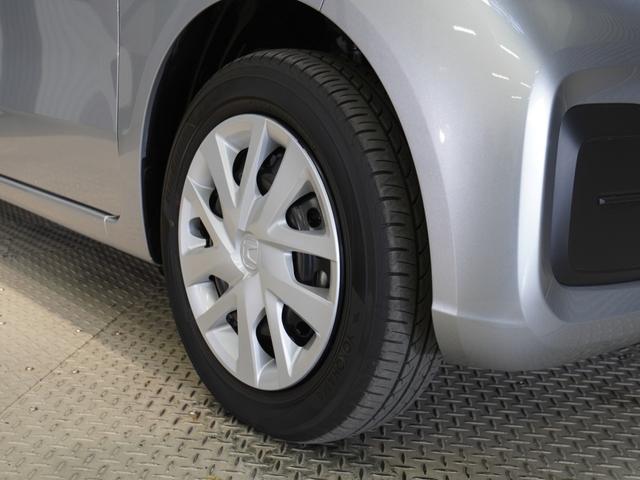 Ｎ－ＢＯＸ ベースグレード　当社デモカー　禁煙車　９インチギャザーズメモリーナビ　フルセグ　ＣＤ／ＤＶＤ　ミュージックラック　ホンダセンシング　ＬＥＤヘッドライト　ＥＴＣ　ドライブレコーダー　フロントヒーターシート　前後センサー（21枚目）