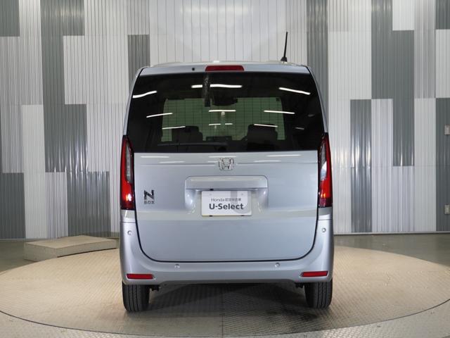 Ｎ－ＢＯＸ ベースグレード　当社デモカー　禁煙車　９インチギャザーズメモリーナビ　フルセグ　ＣＤ／ＤＶＤ　ミュージックラック　ホンダセンシング　ＬＥＤヘッドライト　ＥＴＣ　ドライブレコーダー　フロントヒーターシート　前後センサー（31枚目）