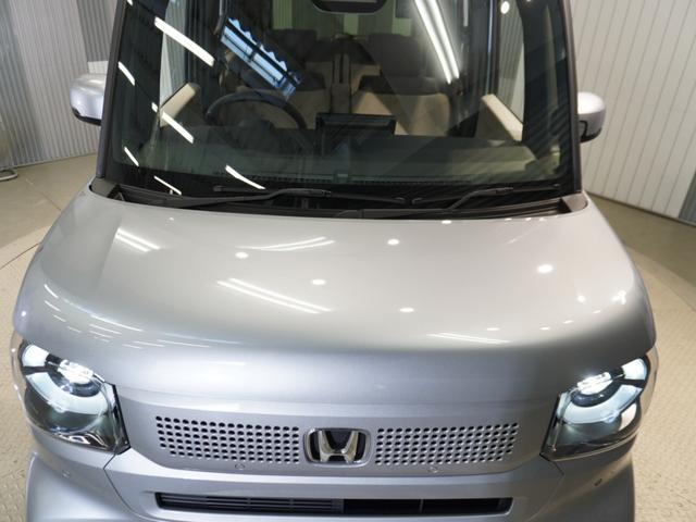 Ｎ－ＢＯＸ ベースグレード　当社デモカー　禁煙車　９インチギャザーズメモリーナビ　フルセグ　ＣＤ／ＤＶＤ　ミュージックラック　ホンダセンシング　ＬＥＤヘッドライト　ＥＴＣ　ドライブレコーダー　フロントヒーターシート　前後センサー（33枚目）
