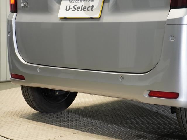 Ｎ－ＢＯＸ ベースグレード　当社デモカー　禁煙車　９インチギャザーズメモリーナビ　フルセグ　ＣＤ／ＤＶＤ　ミュージックラック　ホンダセンシング　ＬＥＤヘッドライト　ＥＴＣ　ドライブレコーダー　フロントヒーターシート　前後センサー（35枚目）