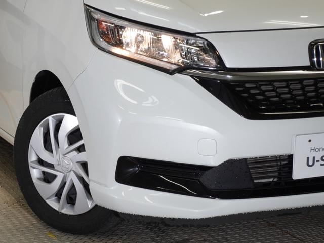 フリード Ｇ・ホンダセンシング　いまコレ＋　禁煙車　ギャザーズメモリー　フルセグ　ＣＤ／ＤＶＤ　ミュージックラック　ホンダセンシング　ＥＴＣ　クルーズコントロール　ウオークスルー　左右パワースライド　アイドリングＳＴＯＰ　盗難防止（12枚目）