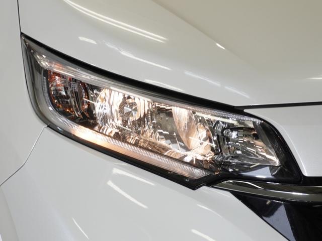 フリード Ｇ・ホンダセンシング　いまコレ＋　禁煙車　ギャザーズメモリー　フルセグ　ＣＤ／ＤＶＤ　ミュージックラック　ホンダセンシング　ＥＴＣ　クルーズコントロール　ウオークスルー　左右パワースライド　アイドリングＳＴＯＰ　盗難防止（30枚目）