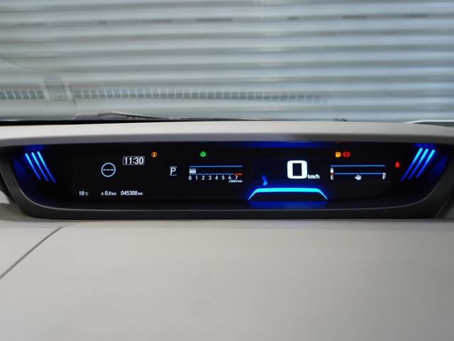フリード Ｇ・ホンダセンシング　いまコレ＋　禁煙車　ギャザーズメモリー　フルセグ　ＣＤ／ＤＶＤ　ミュージックラック　ホンダセンシング　ＥＴＣ　クルーズコントロール　ウオークスルー　左右パワースライド　アイドリングＳＴＯＰ　盗難防止（49枚目）